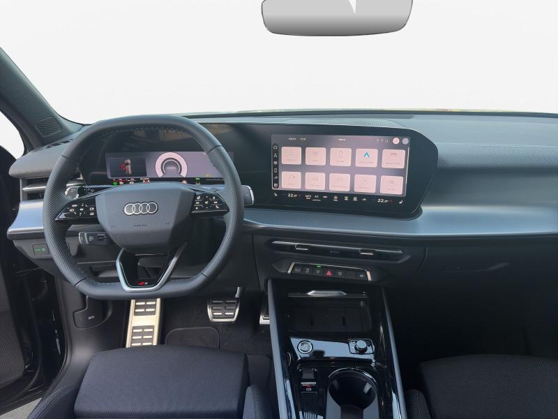 Audi Q3 S line – image 5 of 14