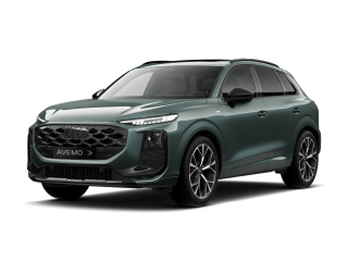 Audi Q3 – Bild 1 von 3
