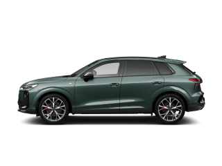 Audi Q3 – Bild 3 von 3