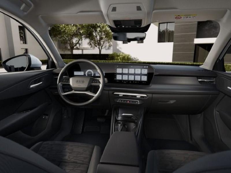 Audi Q3 – Bild 2 von 3