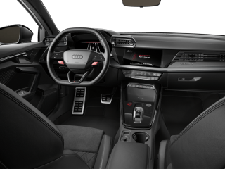 Audi RS 3 Limousine – Bild 2 von 3