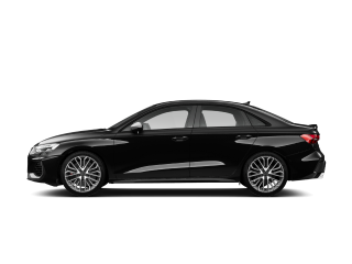 Audi RS 3 Limousine – Bild 3 von 3