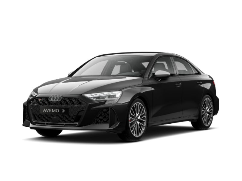 Audi RS 3 Limousine – Bild 1 von 3