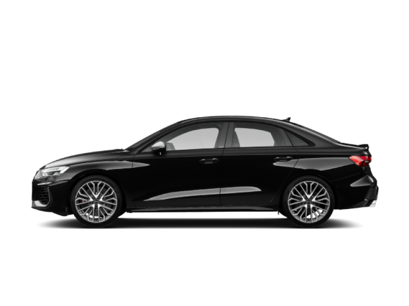 Audi RS 3 Limousine – Bild 3 von 3