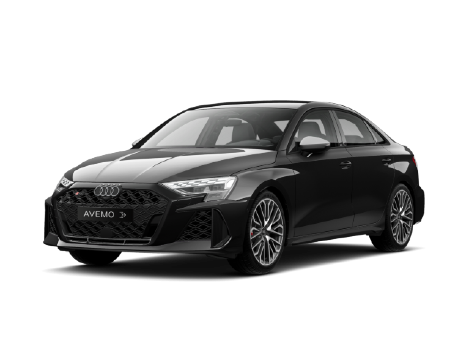 Audi RS 3 Limousine