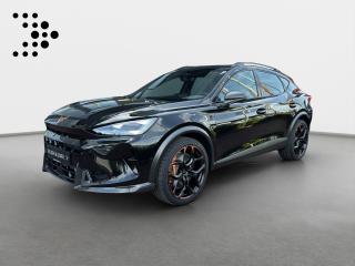 Cupra Formentor – image 1 of 20