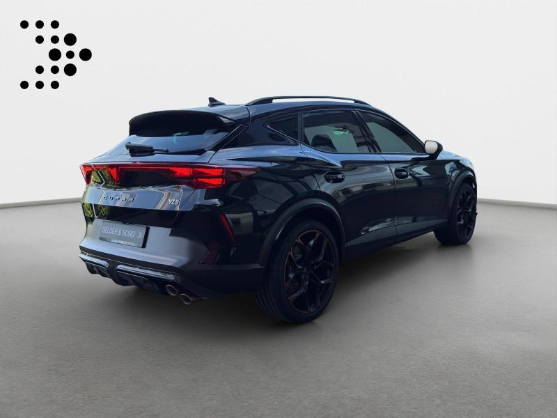 Cupra Formentor – image 3 of 20