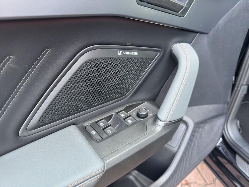Cupra Formentor – image 5 of 20