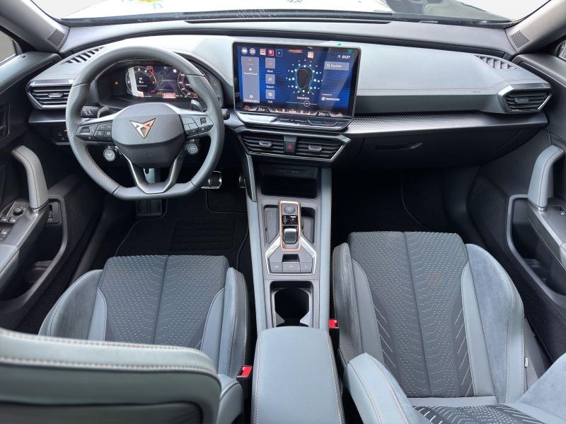 Cupra Formentor – image 13 of 20
