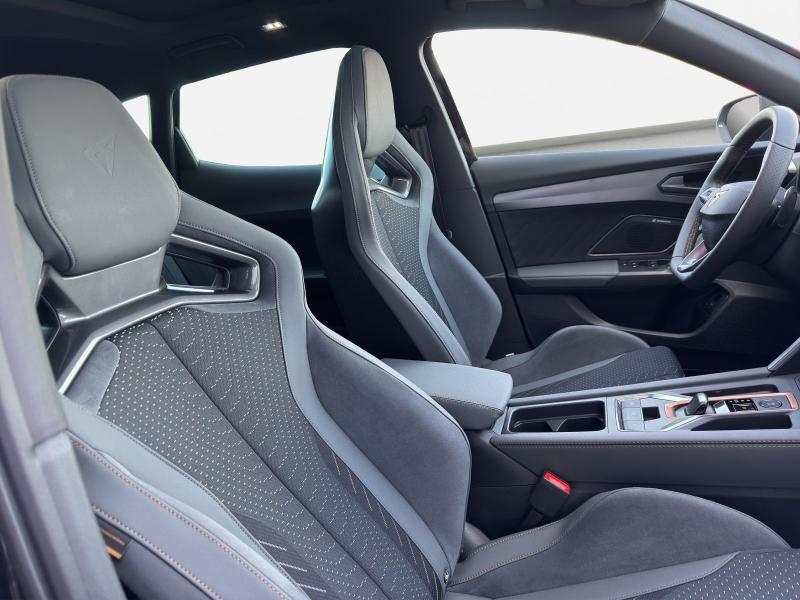 Cupra Formentor – image 16 of 20