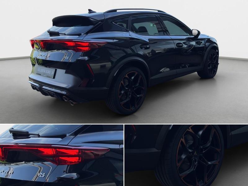 Cupra Formentor – image 20 of 20