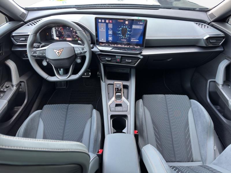 Cupra Formentor – image 13 of 20