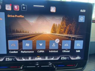 Cupra Formentor – image 21 of 21