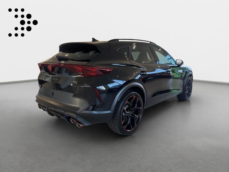 Cupra Formentor – image 2 of 21