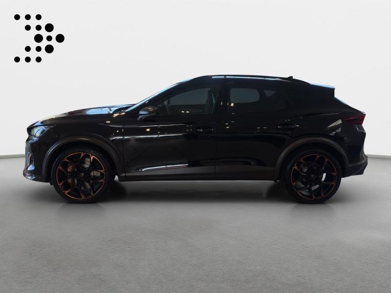 Cupra Formentor – image 3 of 21