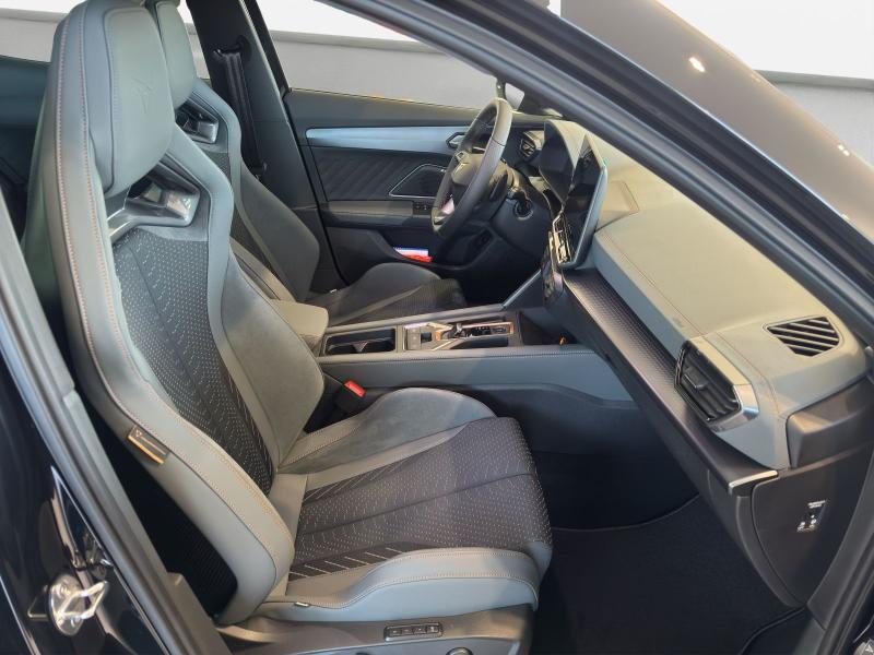 Cupra Formentor – image 4 of 21