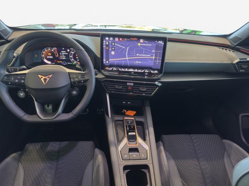Cupra Formentor – image 5 of 21