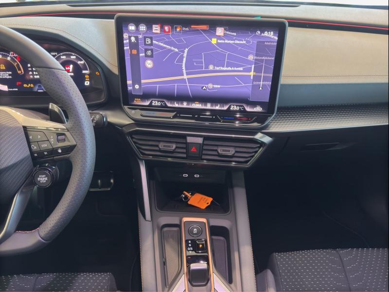 Cupra Formentor – image 6 of 21