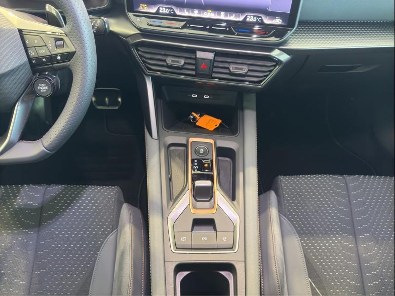 Cupra Formentor – image 7 of 21