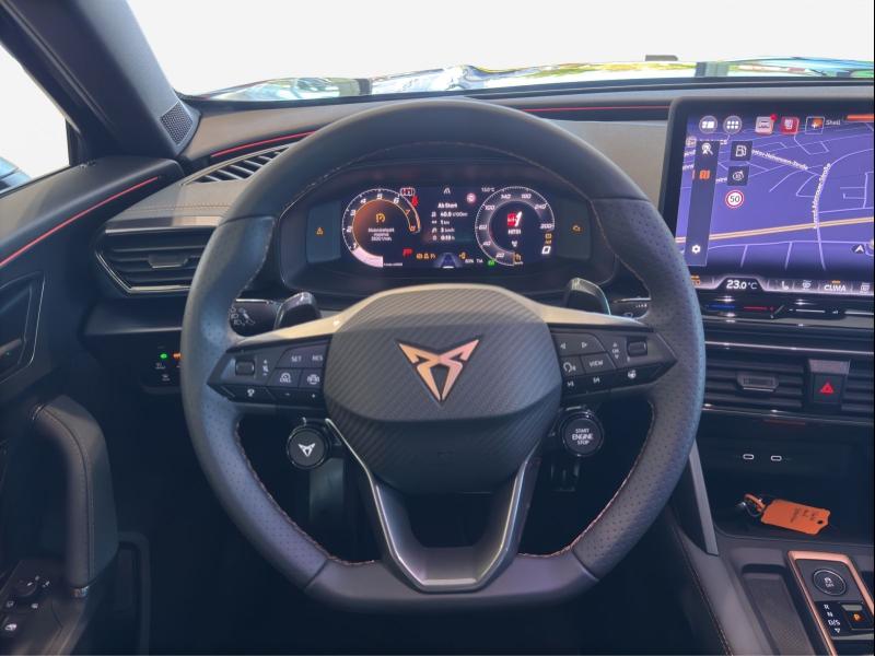 Cupra Formentor – image 8 of 21