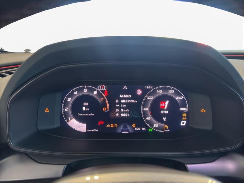 Cupra Formentor – image 9 of 21