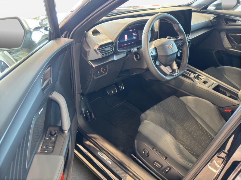Cupra Formentor – image 14 of 21