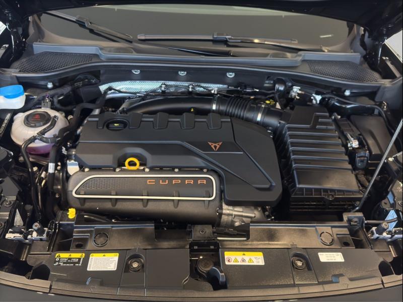 Cupra Formentor – image 18 of 21