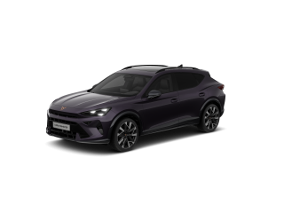 Cupra Formentor – image 1 of 10