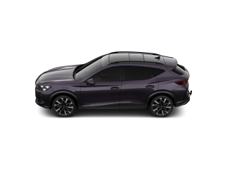 Cupra Formentor – image 5 of 10