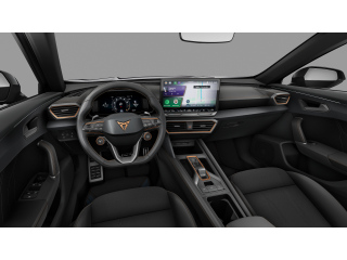Cupra Formentor – image 8 of 10