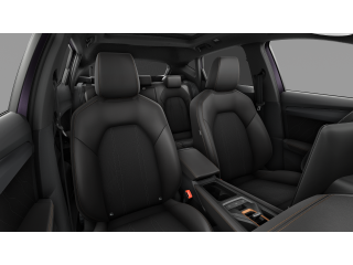 Cupra Formentor – image 10 of 10