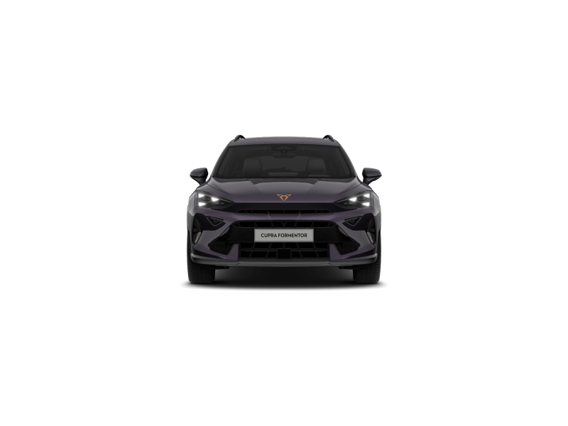 Cupra Formentor – image 2 of 10