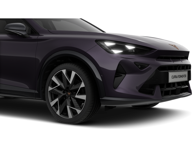 Cupra Formentor – image 3 of 10