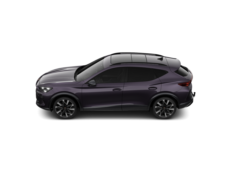 Cupra Formentor – image 5 of 10