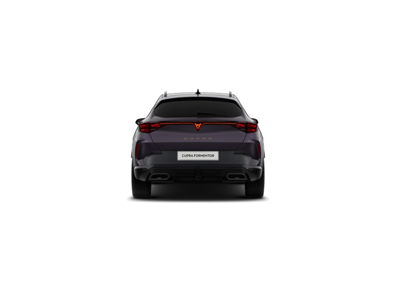 Cupra Formentor – image 6 of 10