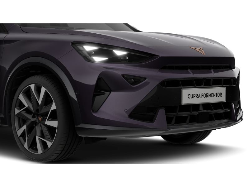 Cupra Formentor – image 7 of 10