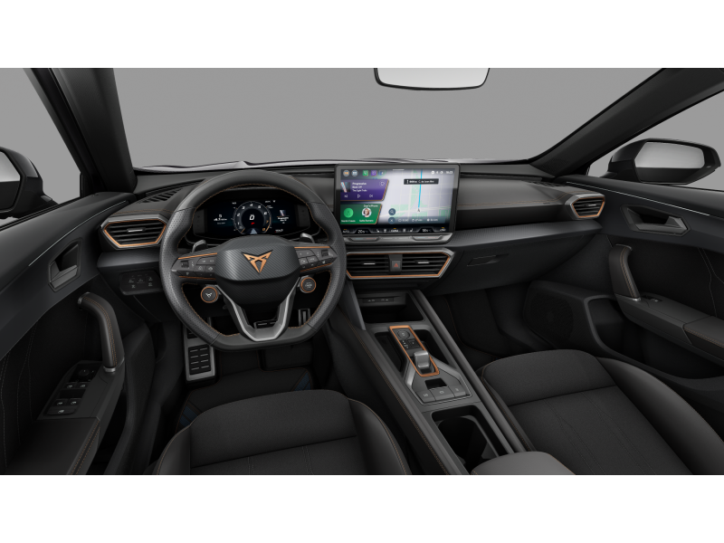 Cupra Formentor – image 8 of 10