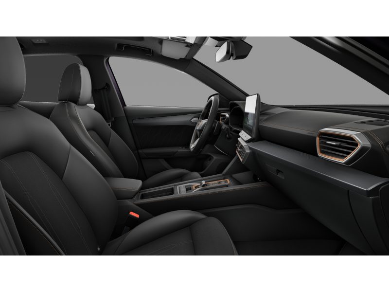 Cupra Formentor – image 9 of 10
