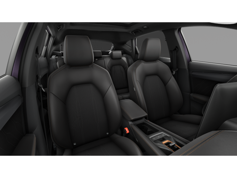 Cupra Formentor – image 10 of 10
