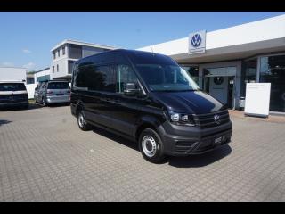 Volkswagen Crafter – image 1 of 8