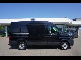 Volkswagen Crafter – image 5 of 8
