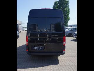 Volkswagen Crafter – image 7 of 8