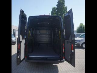Volkswagen Crafter – image 8 of 8