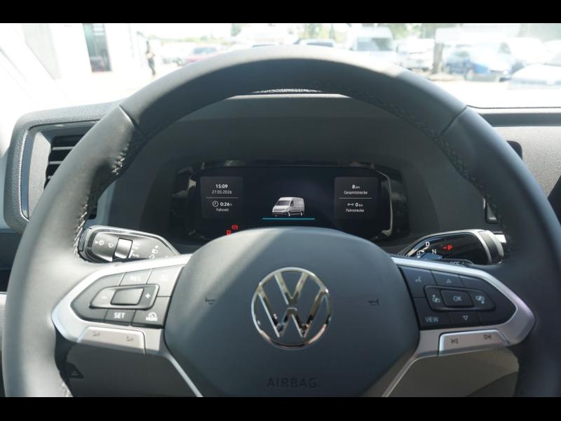 Volkswagen Crafter – image 3 of 8