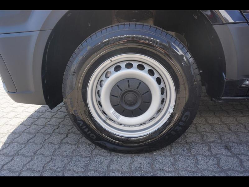 Volkswagen Crafter – image 4 of 8
