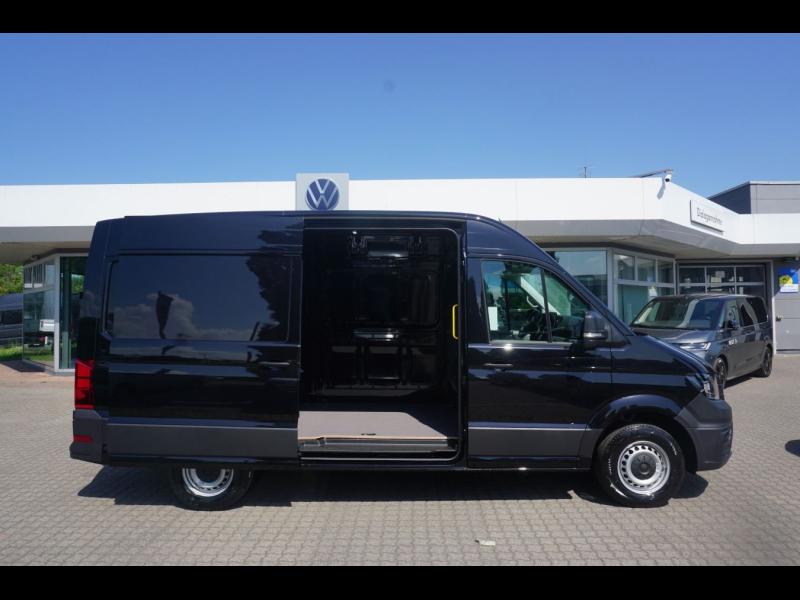 Volkswagen Crafter – image 6 of 8