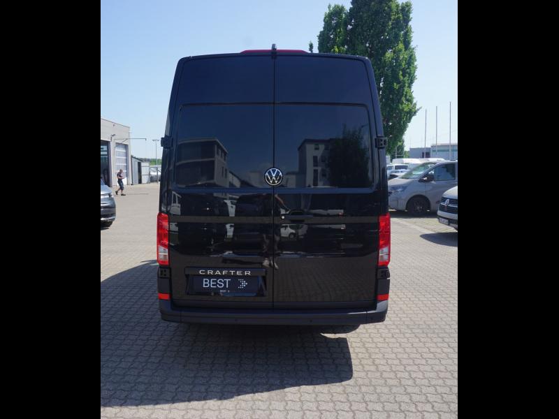 Volkswagen Crafter – image 7 of 8