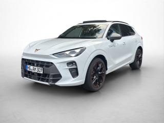 Cupra Terramar VZ – image 1 of 16