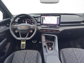 Cupra Terramar VZ – image 5 of 16