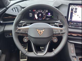 Cupra Terramar VZ – image 8 of 16